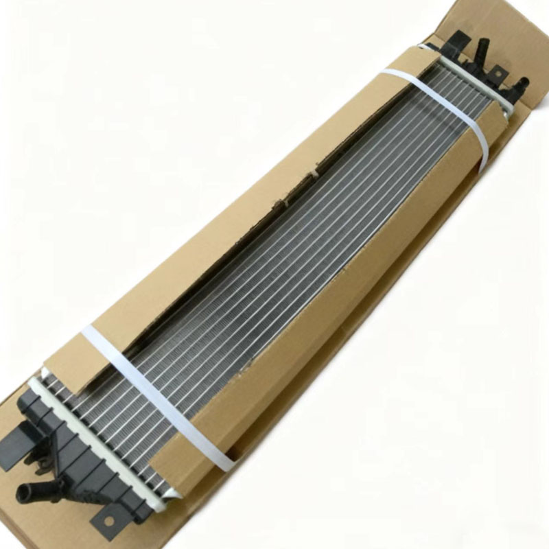  Drive motor radiator intercooler X01-21270026-1 For Li L7/L8/L9 