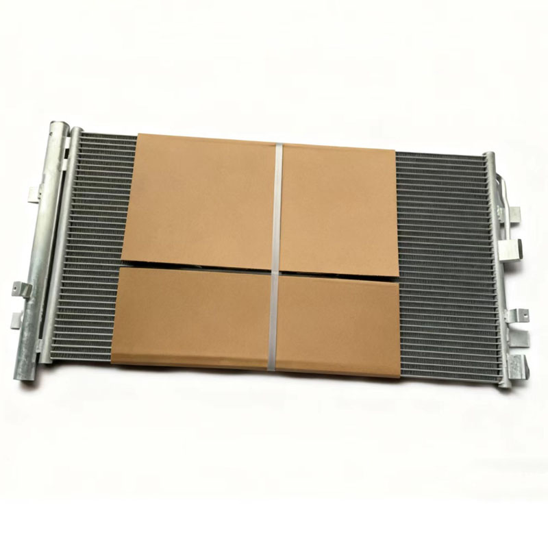  Condenser X01-81050012-1 For Li L8/L9 