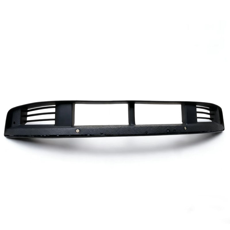  Front bumper grille X01-28030016WD For Li L8/L9 