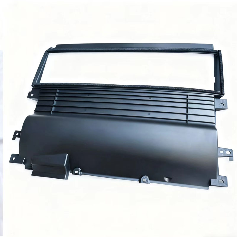  X01-28030062 heat dissipation network air guide plate collection hood For Li L7/L8/L9 