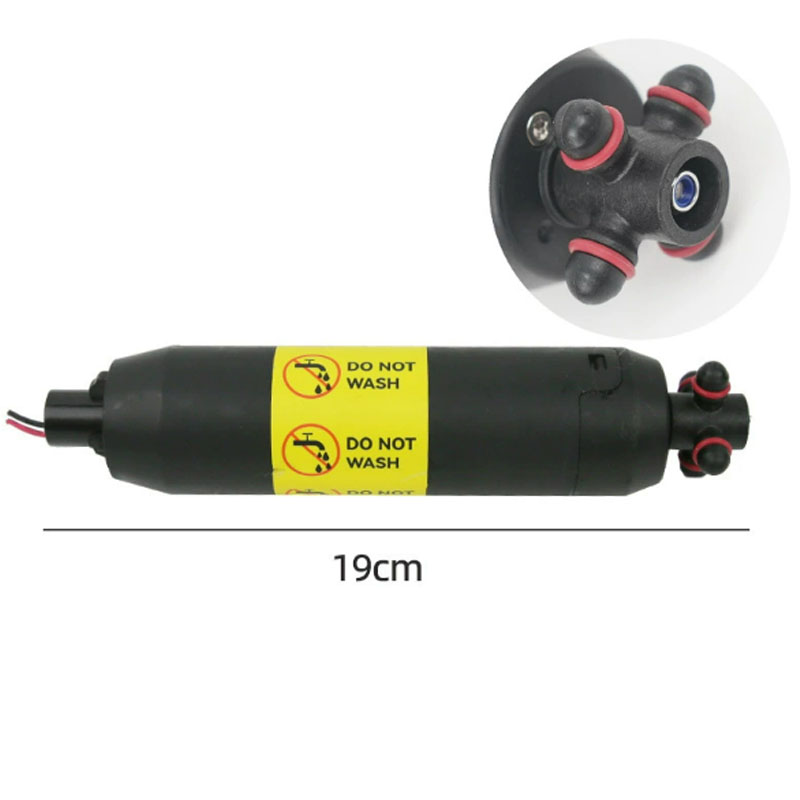  Floor brush motor For Dreame  H12pro/m12 