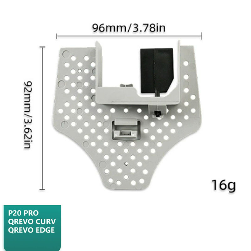  Sink filter screen For Roborock Qrevo Curve/P20 Pro/Qrevo EDGE 