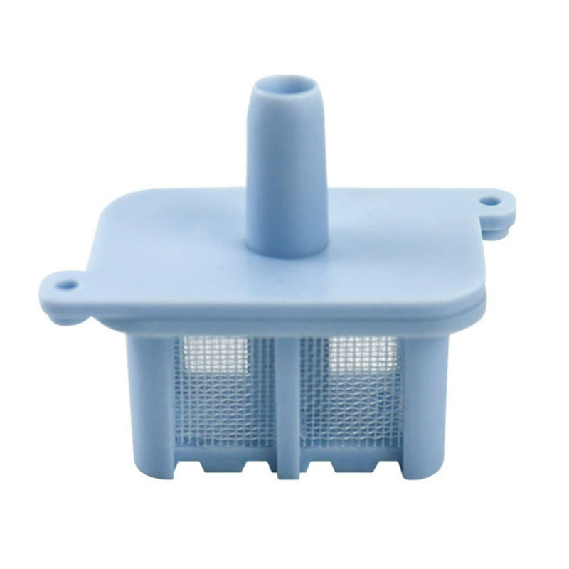  Filter plug at the inlet of the clean water tank For Roborock G10S/P10S PRO/P10/P10 PRO/G20 