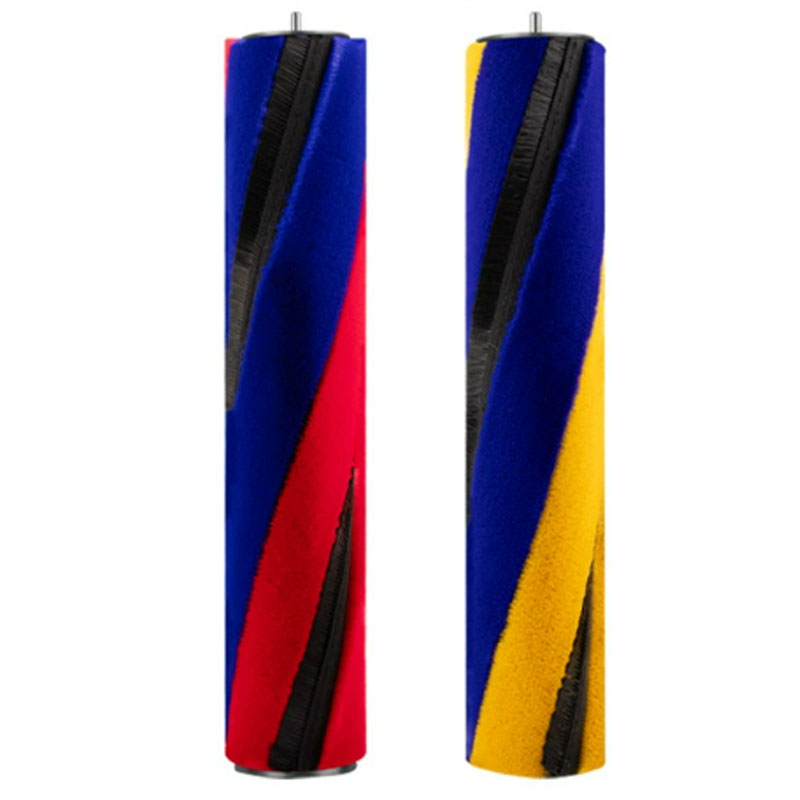  Soft velvet anti-static roller brush For Dyson V10 slim/V12 slim 