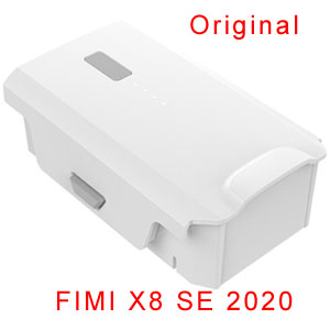    Fimi X8 se 2020 original battery   
