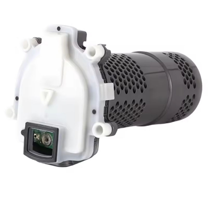  Vacuum Cleaner Motor For Dyson V12 SV46 Vacuum Cleaner Host Motor Motor Accessories   