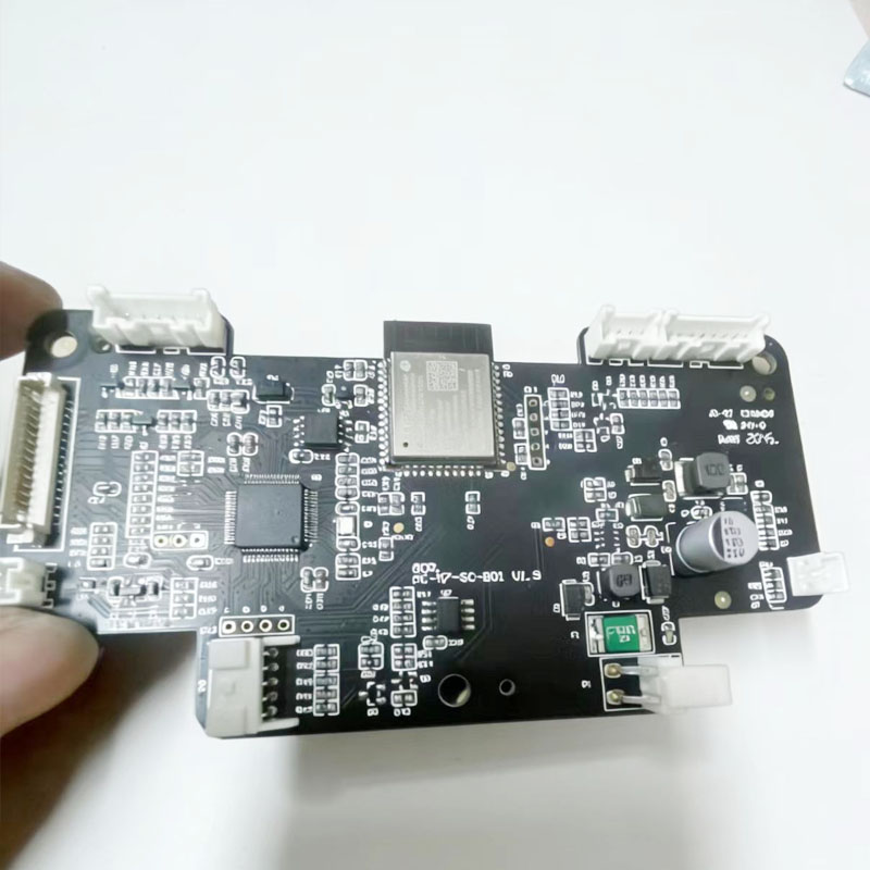  Mainboard(Global) For Xiaomi Pro H Air Purifier	 