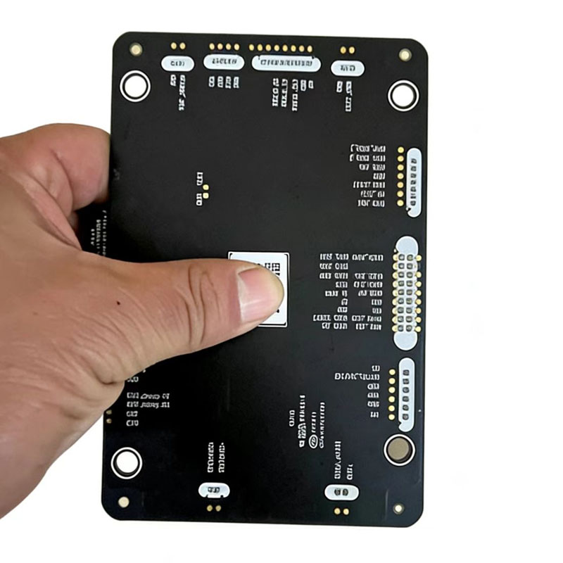  ACM5-C-B1-X REV3.3 Mainboard(CN) For Xiaomi Max Air Purifier	  