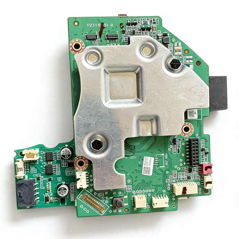  Mainboard(Global) For Dreame X50 Ultra	 