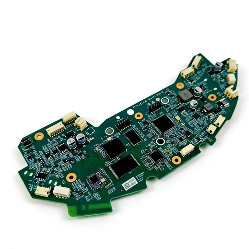  Mainboard(Global) For Roborock S60 Pure/S65 Pure 
