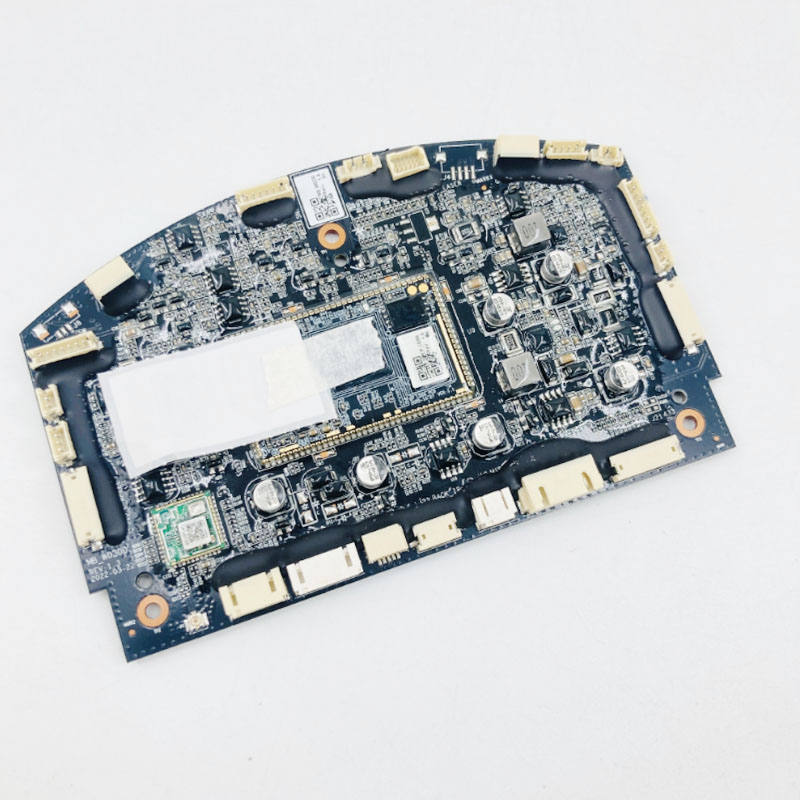 Lydsto W2  PCBA    Mainboard CE Global version 