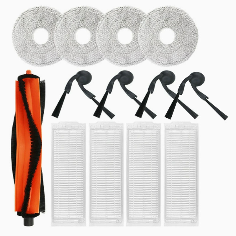  Replacement Kits For Xiaomi S40 Pro  OV71GL 