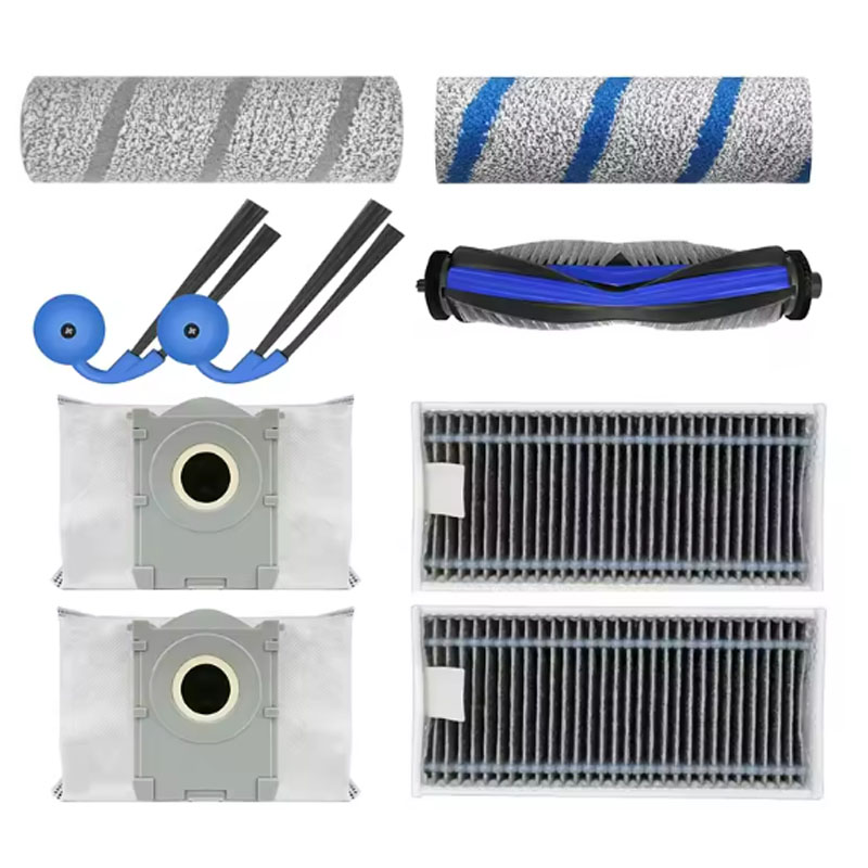  Replacement Kits For Ecovacs T80S/T80S PRO 