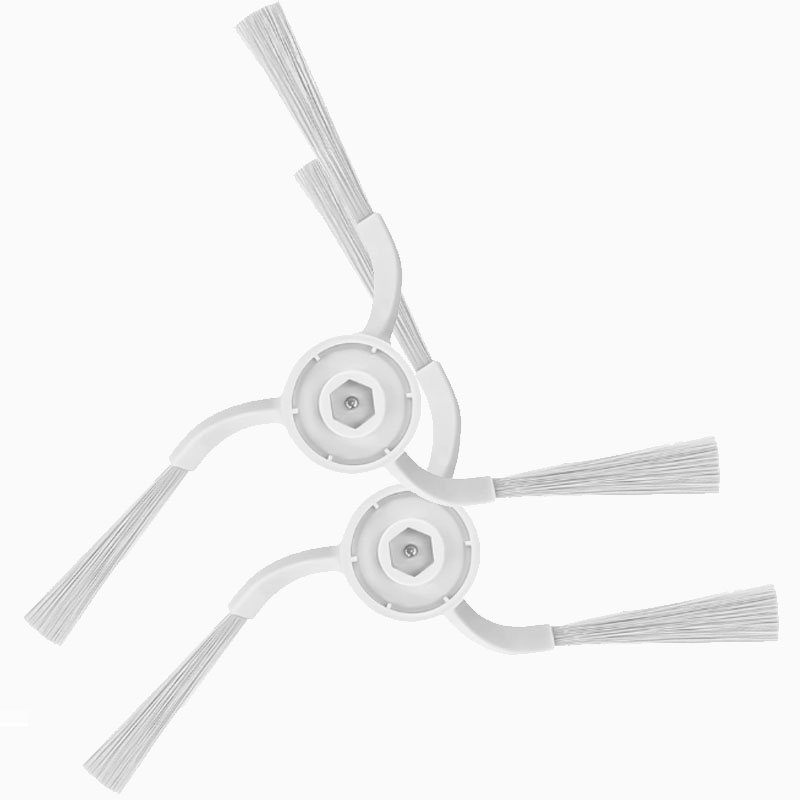 edge brush For DJI Vacuum Cleaner ROMO S/ROMO A/ROMO P