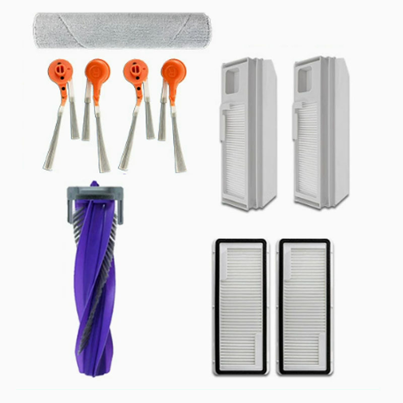   Replacement Kits For  Narwal J6  