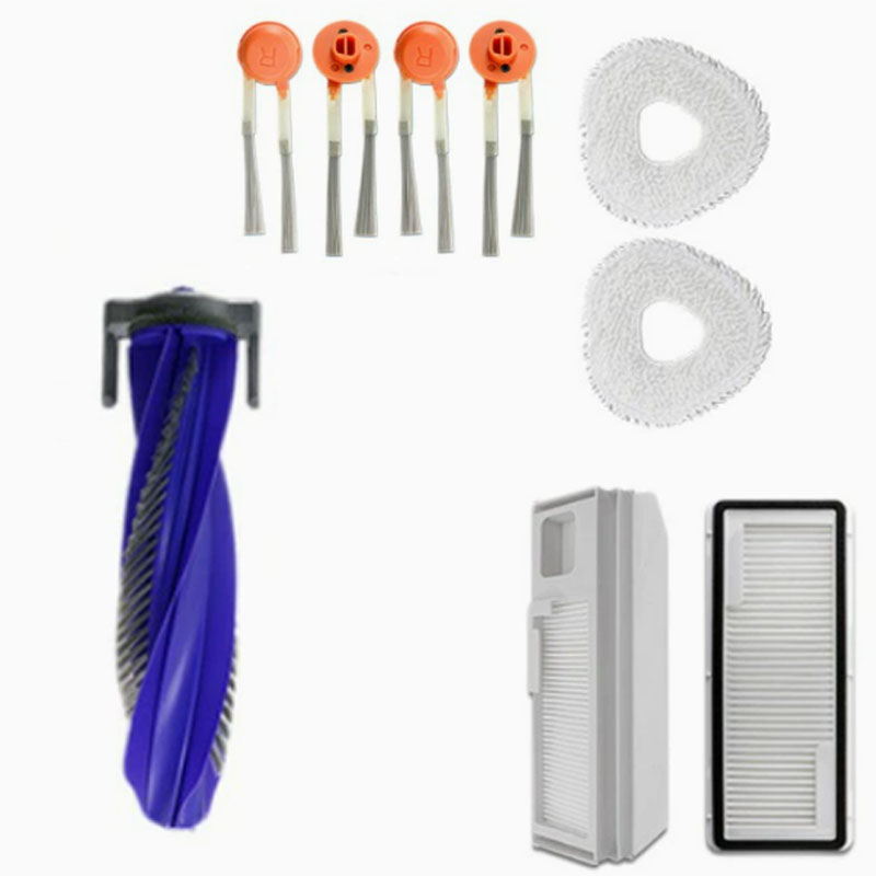   Replacement Kits For Narwal J5 Pure  