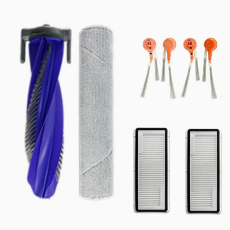  Replacement Kits For  Narwal 002 Max/Freo 002 Max 