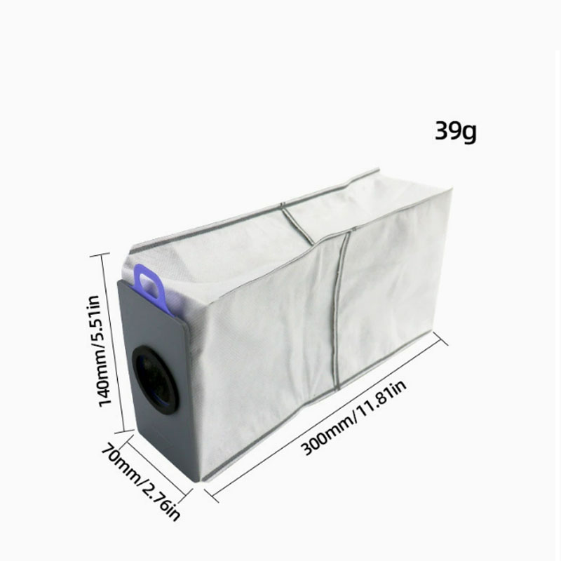   Dust Bag For Narwal Freo 002/Freo 002 Max  