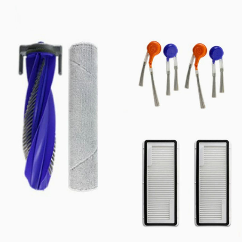  Replacement Kits For Narwal 002 /Freo 002  