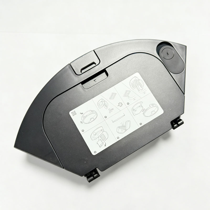  Original  2 In 1 Water Tank& Dust Box For Roborock  Q7/Q7TF/Q7L/M5/M5+ 