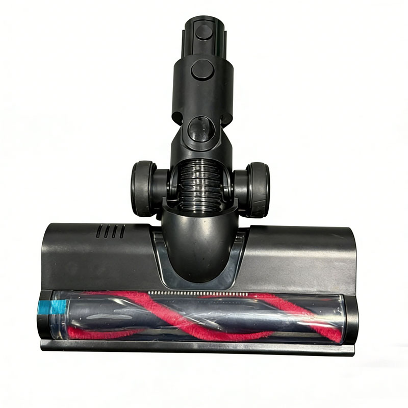  Original Electric anti winding floor brush roller brush with LED For Dreame  R10/R20/R20/T30 