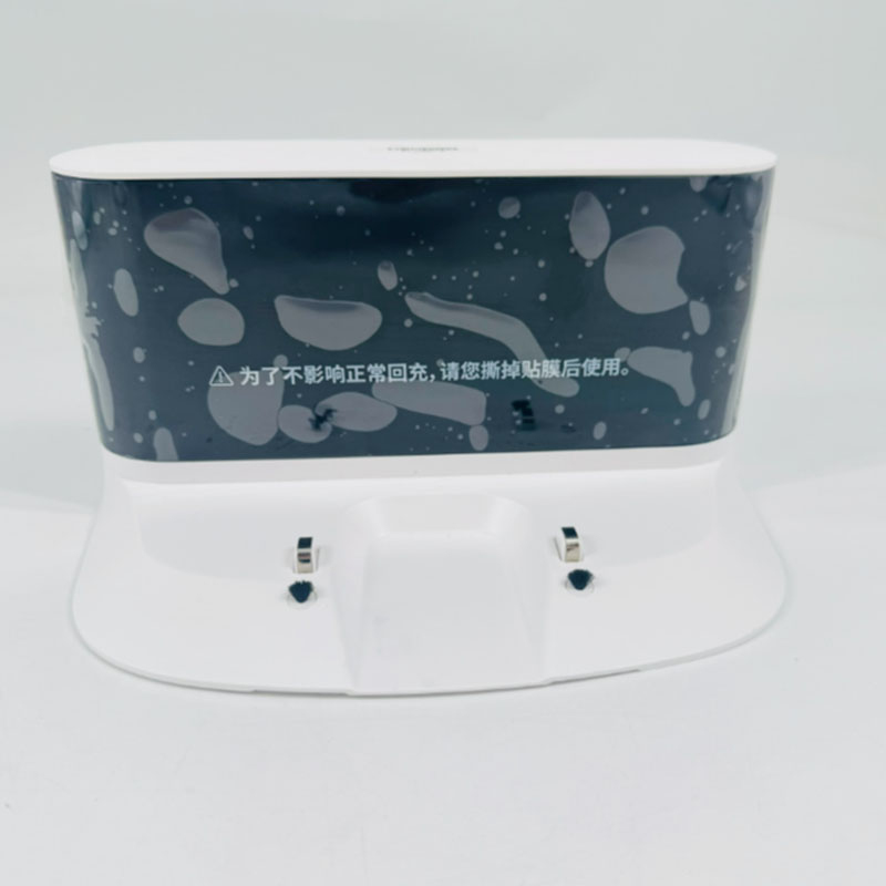    Original Dock Charger Base For Roborock S75/Q75/Q75 Max/S75 MaxV/S85/Q55 Pro/Q85 Max S50 Max/S60 Pure/S70/Q70/Q70 Max   