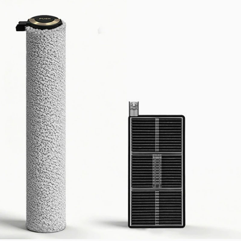  Roller Brush Filters For Dreame MOVA  Z60 Pro 