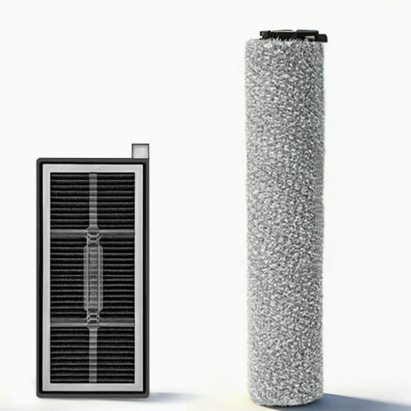  Dual-Roller & Micro Swivel Floor Heads For Dyson Omni-Glide SV19/SV21 