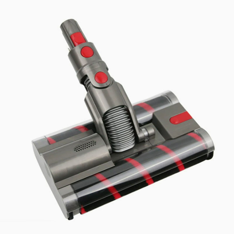  Soft Roller Motorized Floor Brush Head For Dyson  V7V8V10V11V15 