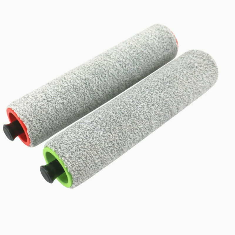  Dual Roller Brushes  For Deerma P20/P30 VX96 