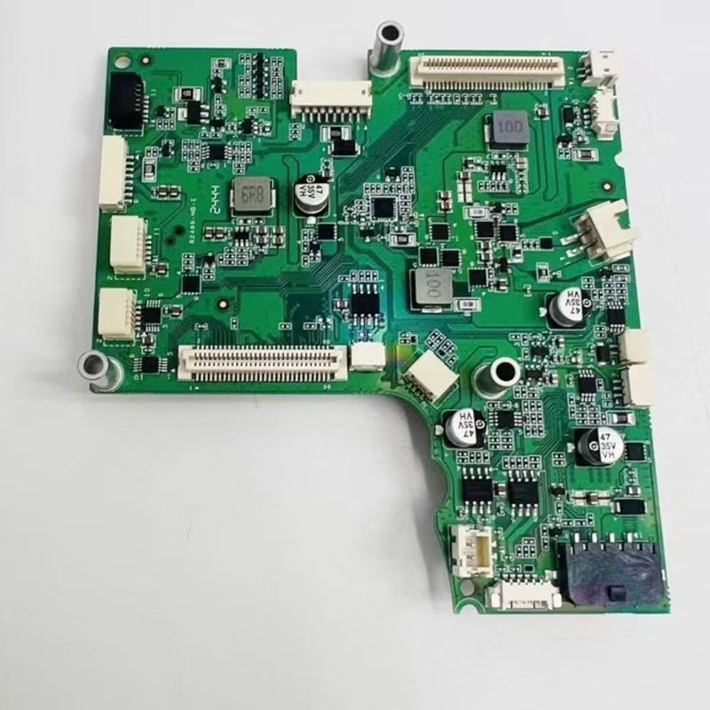  Main board For Dreame X50 Pro Ultra 