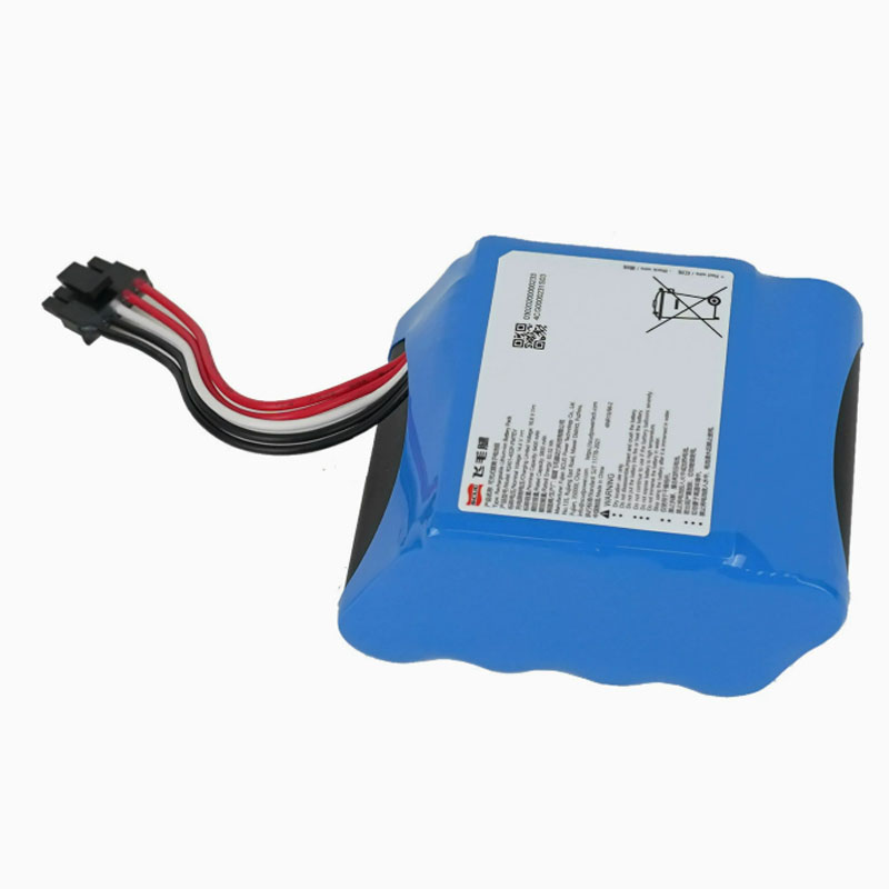  Battery For Dreame X50/X40 Pro 