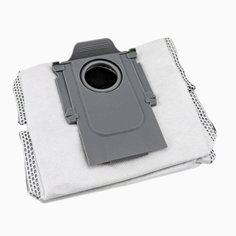  Activated carbon dust bag For Roborock T8 plus /G10S Pure/Pro G20 Q5 Q7 
