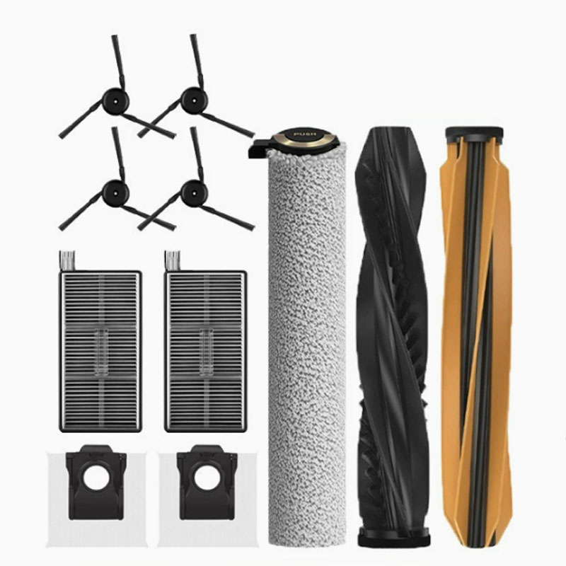   Replacement Kits For Dreame S60Pro/X60  