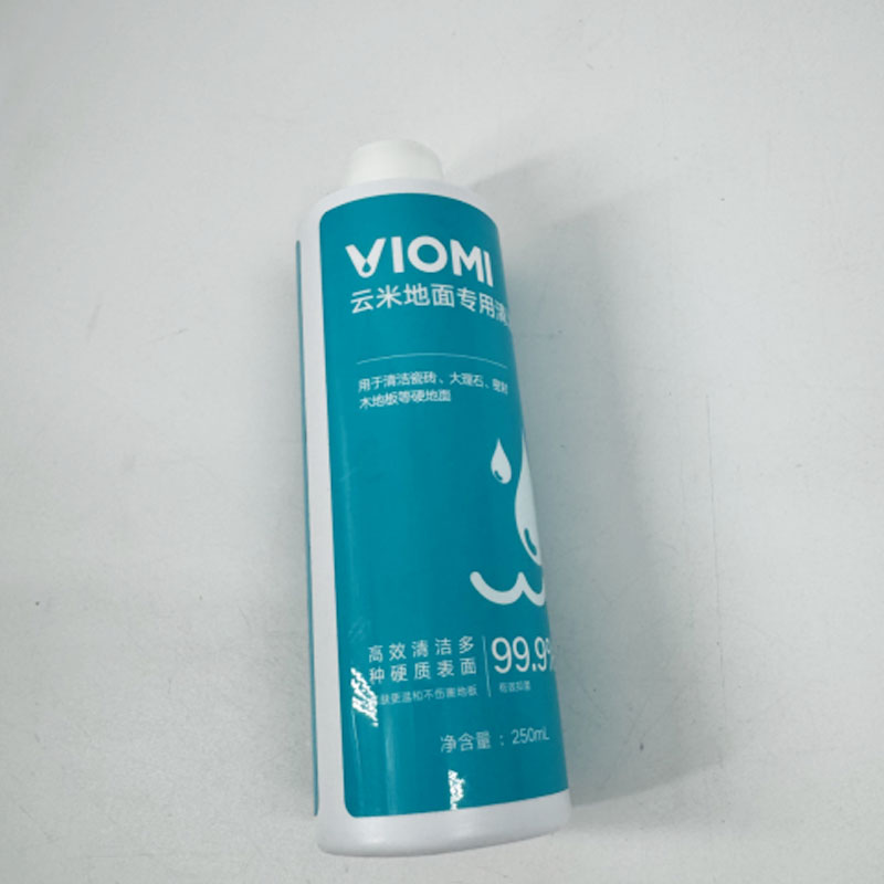 Original 250ML Floor Cleaning Solution For Viomi Handheld Vacuum 