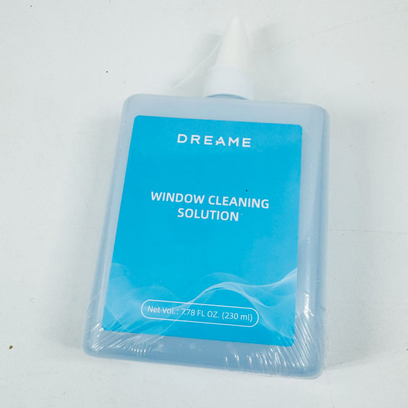  Original 230ml  window Cleaning Solution For Dreame 