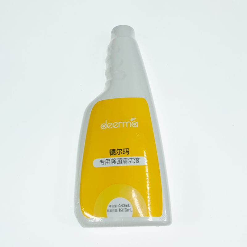  Original 480ml Sanitizing Cleaning Solution For Deerma 