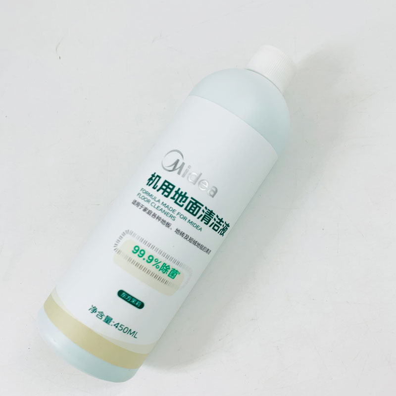  Original 450ML Floor Cleaning Solution For Midea  