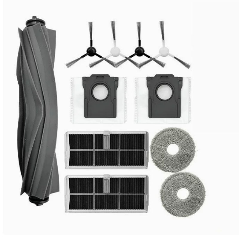   Replacement Kits For Dreame Mova E30 Ultra  