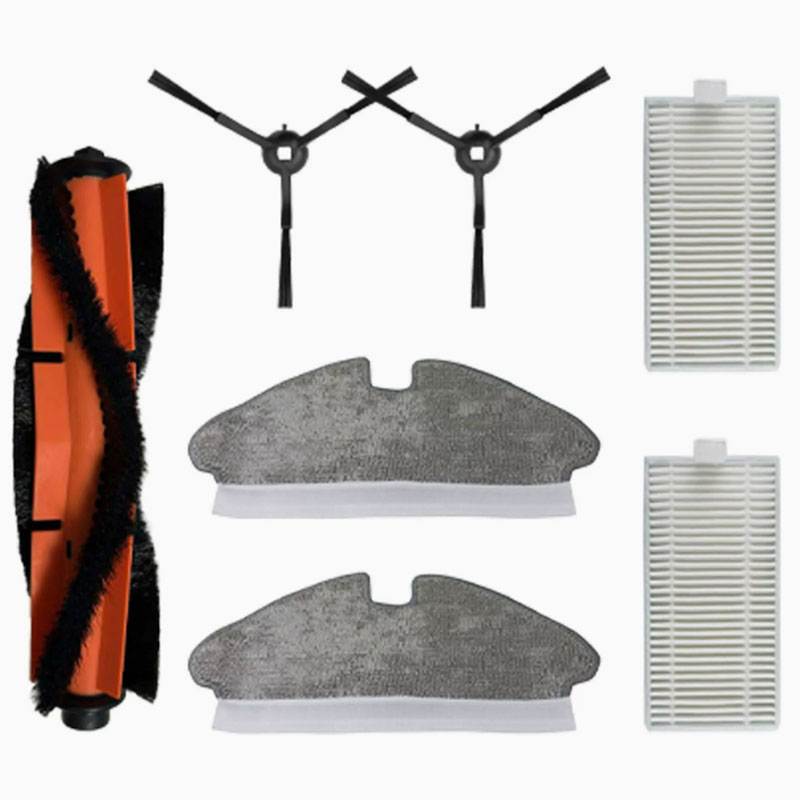  Replacement Kits For Dreame Mova M1 