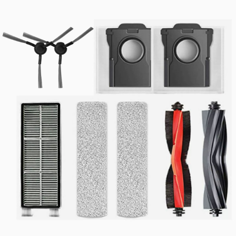  Replacement Kits For Dreame Mova G30Pro/Ultra 