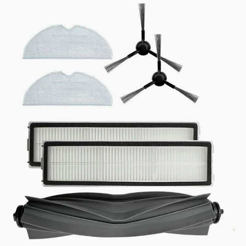  Replacement Kits For Dreame Mova S10 