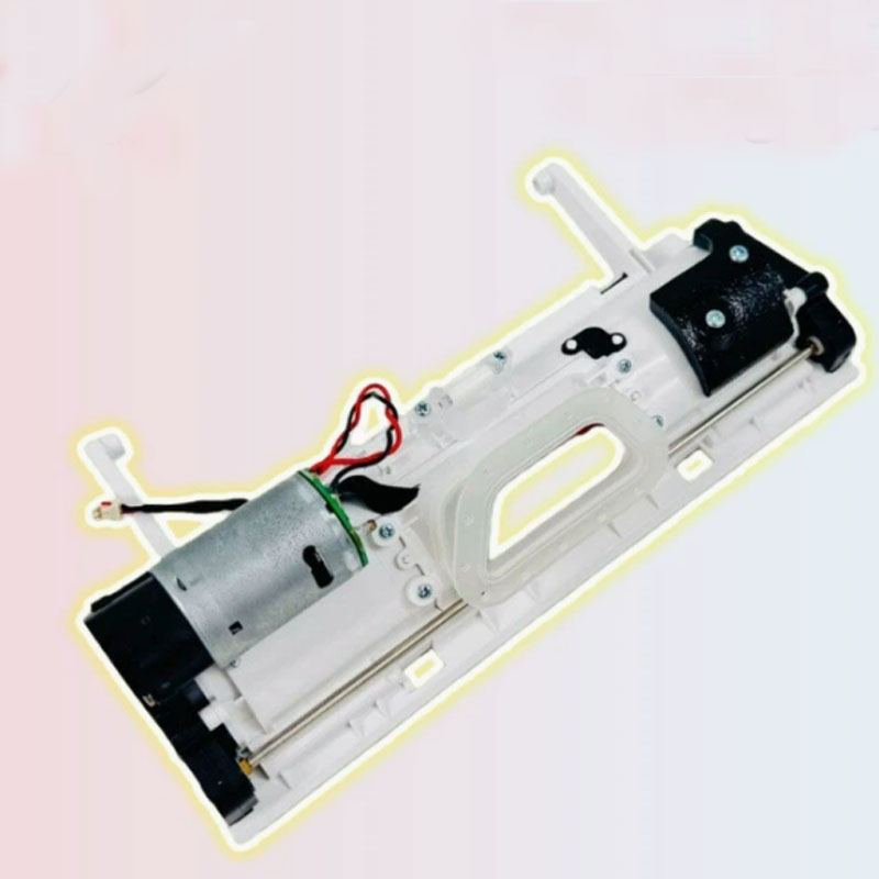  Original  Main Brush Gearbox Motor for Roborock Qrevo CurvX/Qrevo Curv/Qrevo Curv S5X/5A1/5XC/Saros 10/Saros 10R 