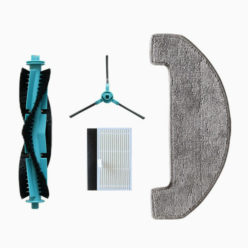  Replacement Kits For  Midea  VCR11W/VCR11B/I5 EVO/I7 EVO 