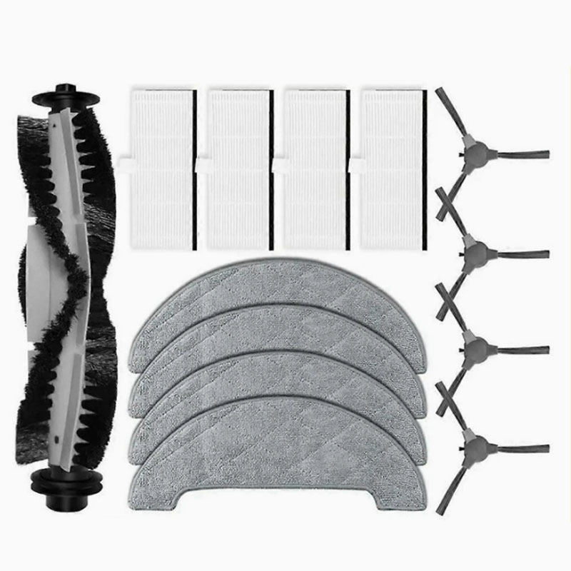  Replacement Kits For  INOMI LE7 SE8 