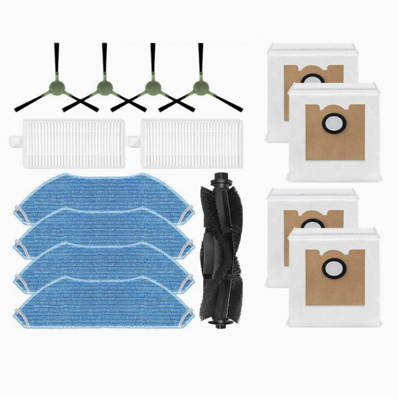  Replacement Kits For lefant   M2/PLUS/M2S PRO 