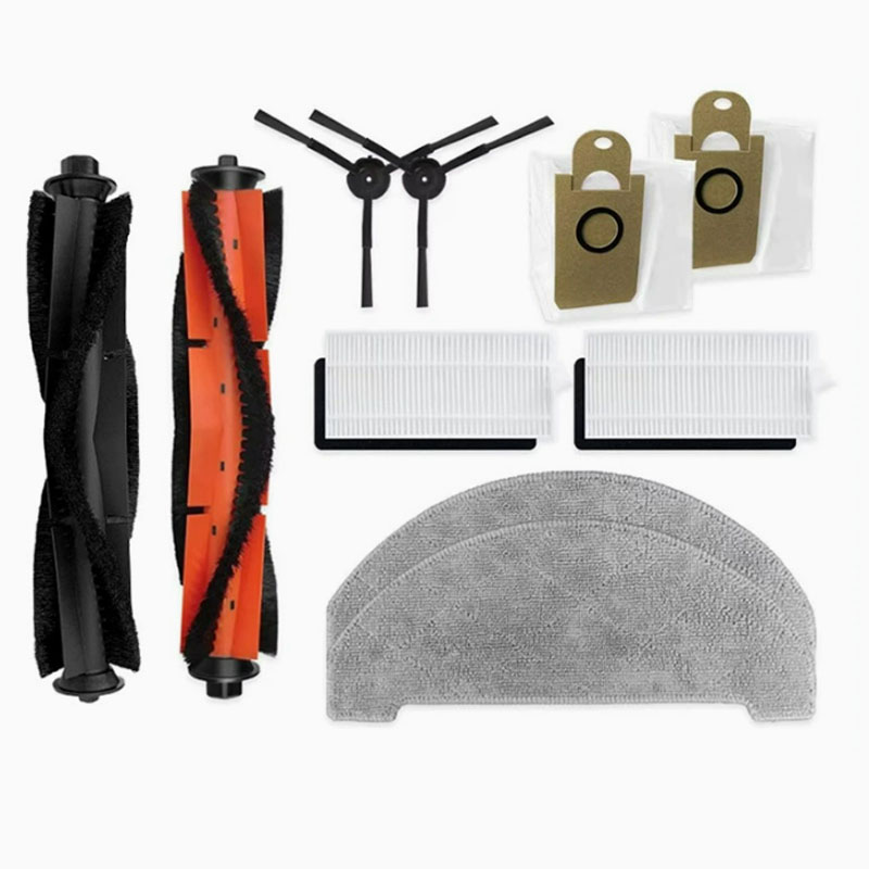  Replacement Kits For  IMOU RV1 Pro/Pro Max 