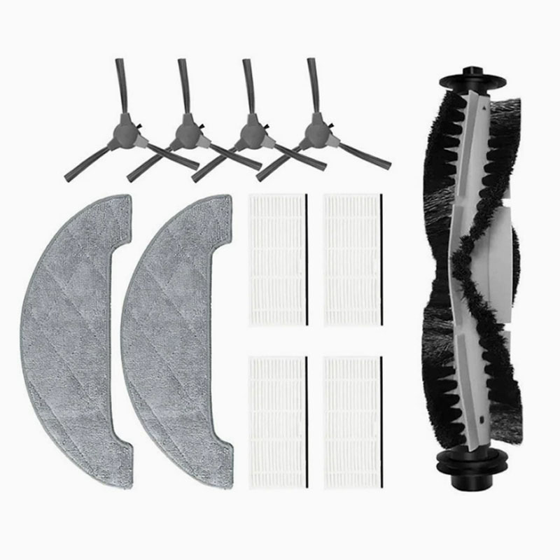  Replacement Kits For  Polaris PVCR 1226/lydso G1/Coredys R750 