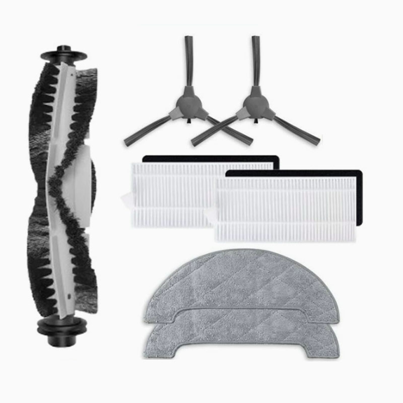  Replacement Kits For Polaris   PVCR 4105 wi-fi IQ 