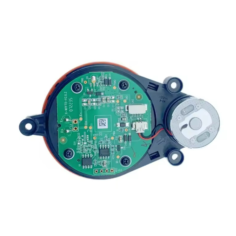    LDS sensor for X10+/ X20+/ X20 Pro/ X20 Max/ S10+ / Dreame L10s Pro/ L10s Ultra/ L10s Prime/ L10 Ultra  